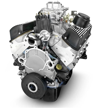 BluePrint Engines 302 c.i. SB Ford BP302MAXCTC