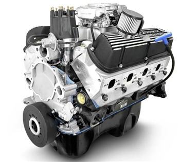 BluePrint Engines 302 c.i. SB Ford BP302MAXCTF