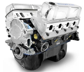 BluePrint Engines 302 c.i. SB Ford BP302RCT