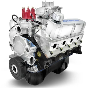 BluePrint Engines 302 c.i. SB Ford BP302RCTC