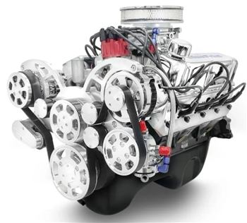 BluePrint Engines 302 c.i. SB Ford BP302RCTCK