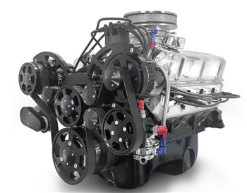 BluePrint Engines 302 c.i. SB Ford BP302RCTCKB