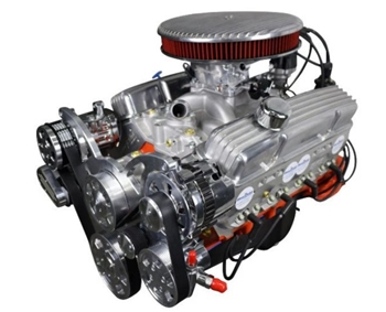 BluePrint Engines 327 c.i SB  Engine BP327CTFKV