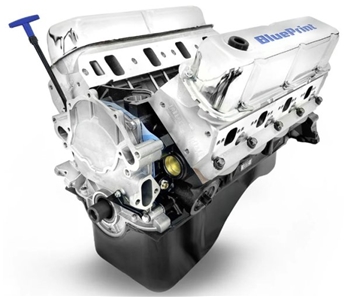 BluePrint Engines 347 c.i. SB Ford BP3479CT