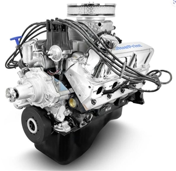 BluePrint Engines 347 c.i. SB Ford BP3479CTFD