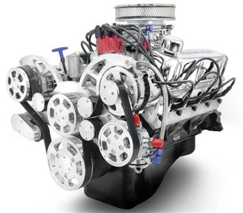 BluePrint Engines 347 c.i. SB Ford BP3479CTFK