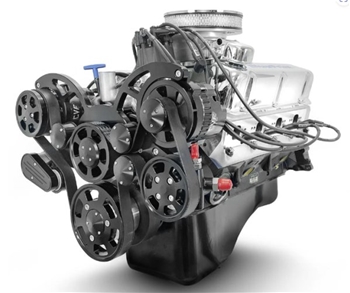 BluePrint Engines 347 c.i. SB Ford BP3479CTFKB