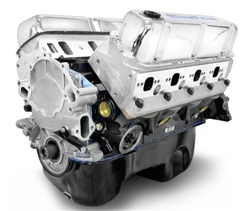 BluePrint Engines 347 c.i. SB Ford BP3479RCT
