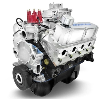 BluePrint Engines 347 c.i. SB Ford BP3479RCTC