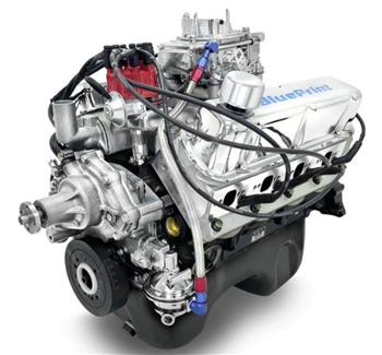 BluePrint Engines 347 c.i. SB Ford BP3479RCTCD