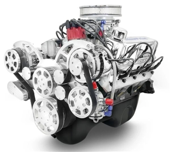 BluePrint Engines 347 c.i. SB Ford BP3479RCTCK