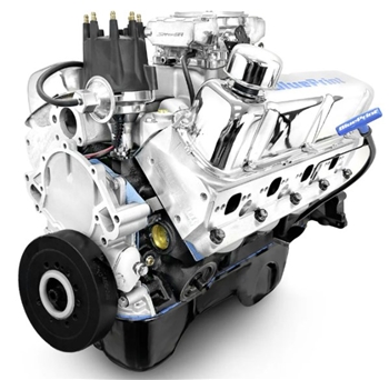 BluePrint Engines 347 c.i. SB Ford BP3479RCTF