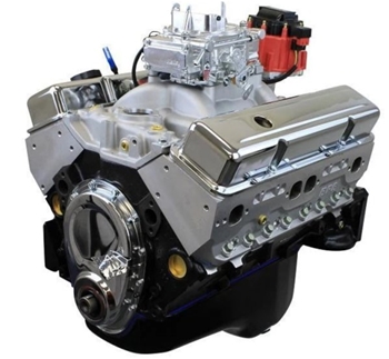 BluePrint Engines 350 c.i SB  Engine BP3505CTC