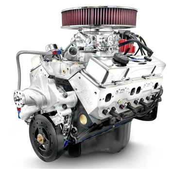 BluePrint Engines 350 c.i SB  Engine BP3505CTCD