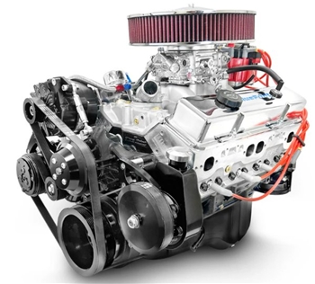 BluePrint Engines 350 c.i SB  Engine BP3505CTCK