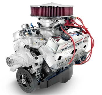 BluePrint Engines 350 c.i SB  Engine BP3505CTFD