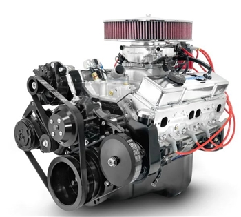 BluePrint Engines 350 c.i SB  Engine BP3505CTFK