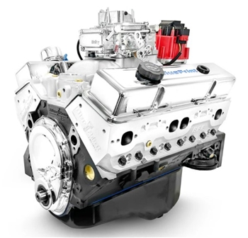 BluePrint Engines 350 c.i SB  Engine BP350CTC