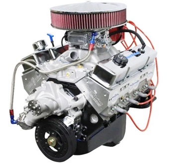 BluePrint Engines 350 c.i SB  Engine BP350CTCD