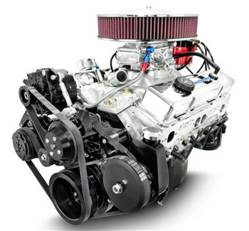 BluePrint Engines 350 c.i SB  Engine BP350CTCK