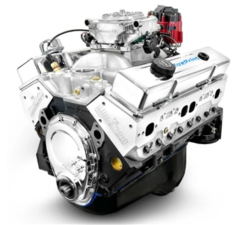BluePrint Engines 350 c.i SB  Engine BP350CTF