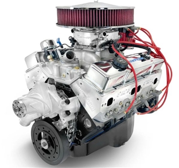 BluePrint Engines 350 c.i SB  Engine BP350CTFD