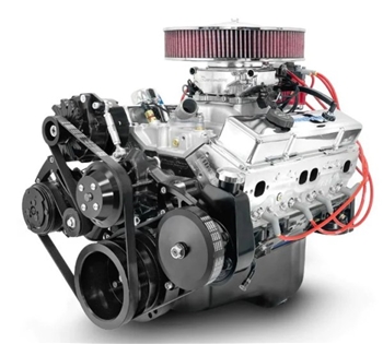BluePrint Engines 350 c.i SB  Engine BP350CTFK