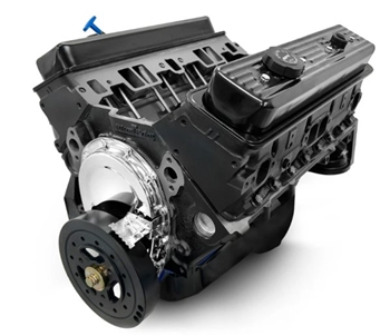 BluePrint Engines 350 c.i SB  Engine BP350TBICT