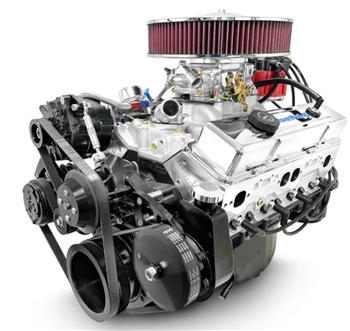 BluePrint Engines 383 c.i SB  Engine BP38318CTC1DK