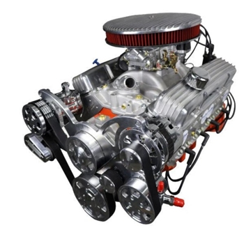 BluePrint Engines 383 c.i SB  Engine BP38318CTCKV