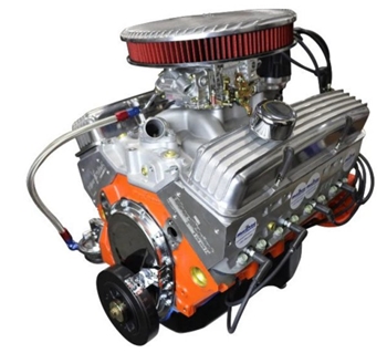 BluePrint Engines 383 c.i SB  Engine BP38318CTCV