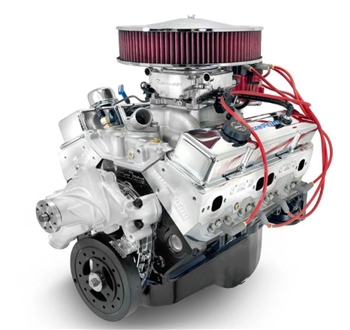 BluePrint Engines 383 c.i SB  Engine BP38318CTFD