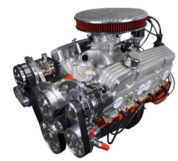 BluePrint Engines 383 c.i SB  Engine BP38318CTFKV