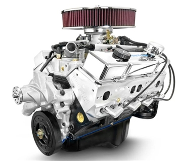 BluePrint Engines 383 c.i SB  Engine BP38318MPFID