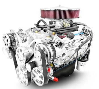 BluePrint Engines 383 c.i SB  Engine BP38318MPFIK