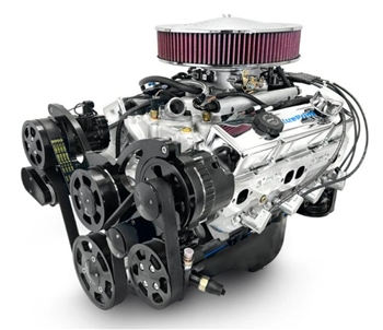 BluePrint Engines 383 c.i SB  Engine BP38318MPFIKB