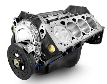 BluePrint Engines 383 c.i SB  Engine BP38318SP