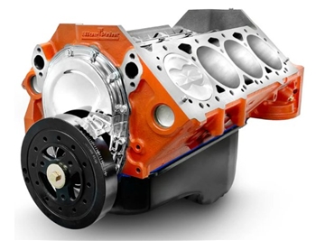 BluePrint Engines 383 c.i SB  Engine BP38321SP