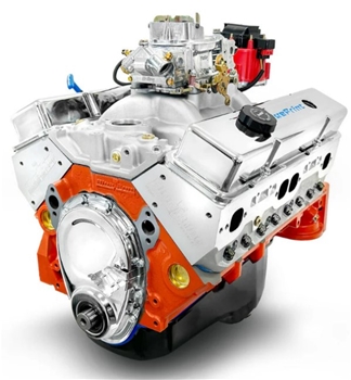 BluePrint Engines 400 c.i SB  Engine BP4002CTC1