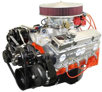 BluePrint Engines 400 c.i SB  Engine BP4002CTC1DK