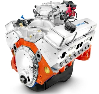 BluePrint Engines 400 c.i SB  Engine BP4002CTF