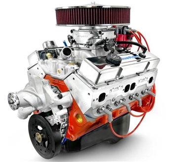 BluePrint Engines 400 c.i SB  Engine BP4002CTFD