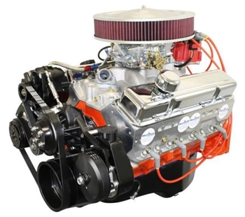 BluePrint Engines 400 c.i SB  Engine BP4002CTFDK