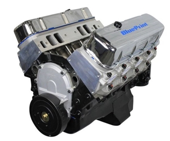 BluePrint Engines 454 c.i BB  Engine BP454CT