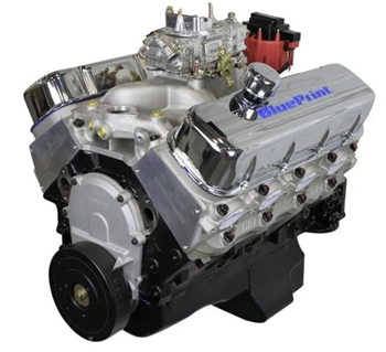 BluePrint Engines 454 c.i BB  Engine BP454CTC