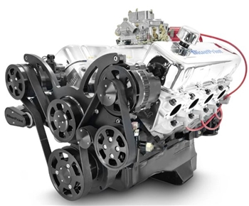 BluePrint Engines 454 c.i BB  Engine BP454CTCKB