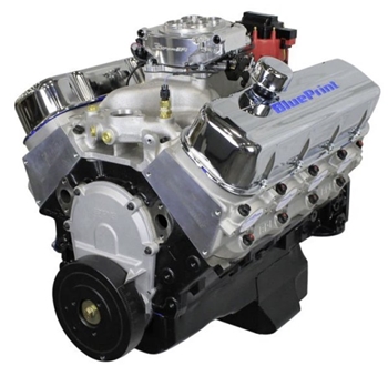 BluePrint Engines 454 c.i BB  Engine BP454CTF