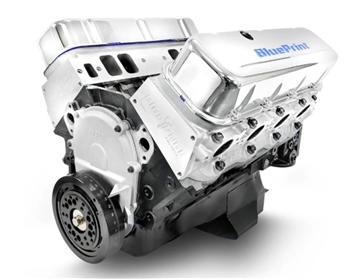 BluePrint Engines 496 c.i BB  Engine BP49611CT