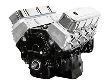 BluePrint Engines 496 c.i BB  Engine BP4967CT