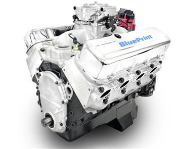 BluePrint Engines 496 c.i BB  Engine BP4967CTF